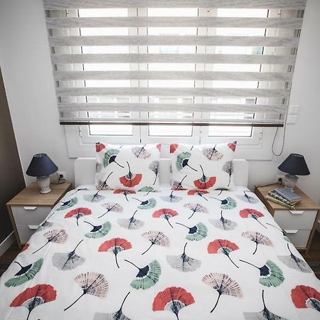 Ziva Apartment - 4Th Floor - Renovated 2019 Athens Exterior photo