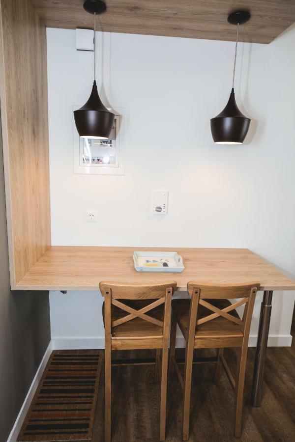 Ziva Apartment - 4Th Floor - Renovated 2019 Athens Exterior photo
