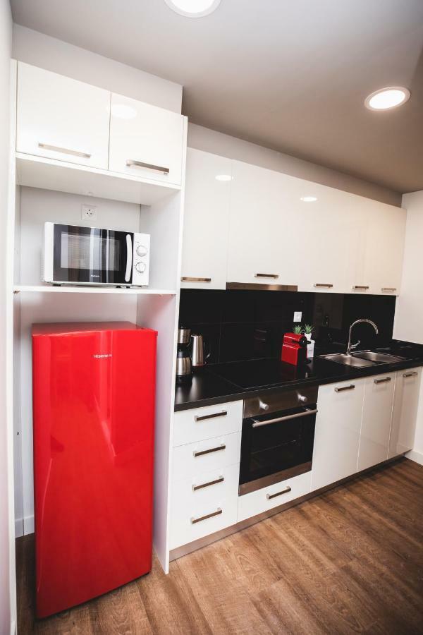 Ziva Apartment - 4Th Floor - Renovated 2019 Athens Exterior photo